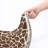 Premium Machine Washable Dream Shag Giraffe Rug-713821914-713821908