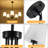 5 - Light  Classic / Traditional Chandelier With  Fabric Shade-290805532