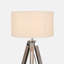 Wemple 143cm Tripod Floor Lamp-1666288103