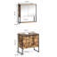 Gali Bathroom Furniture Suite