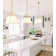 Ellrich Fabric Cone 18" Wide With Metal Chandelier Timeless Elegant Dining Room