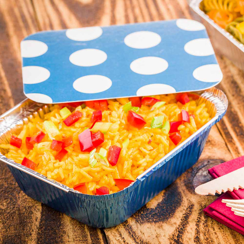Disposable Tableware