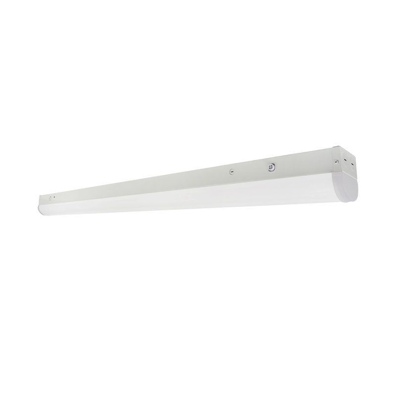 Éclairage linéaire à bande linéaire de 4 pi de large 3 po RP Lighting