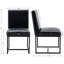 Chaises d'appoint rembourrées Puspha-174694788