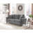 Costilla 78.35'' Upholstered Sofa-1682959126