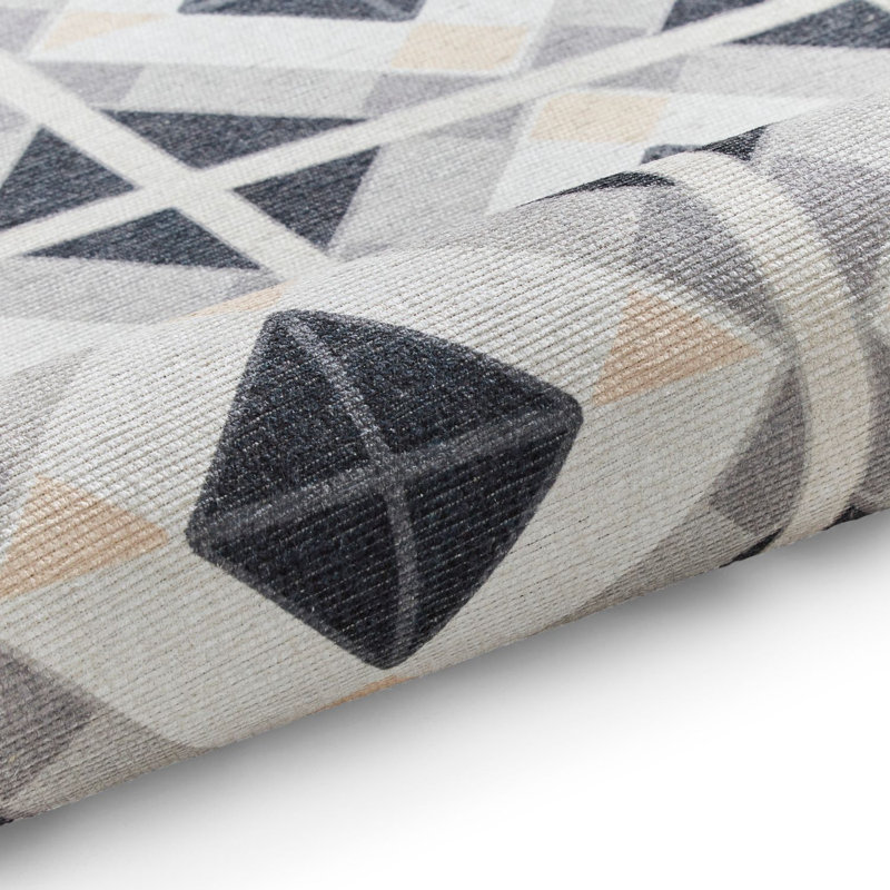 Victoria Area Rug, Runner 61 x 170cm