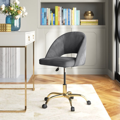 Chaise de travail Romulus