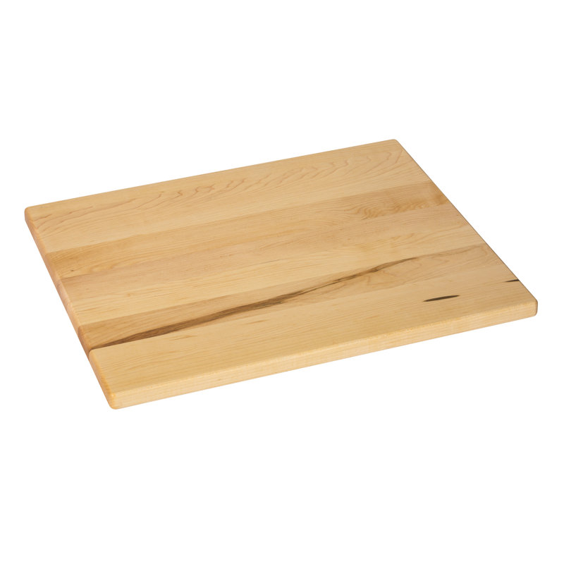 Kitchen Basic - 17" X 14" X .75", 14" W x 17" L