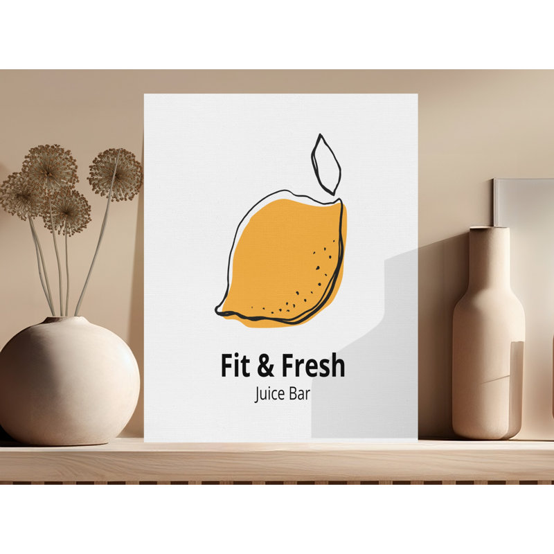 Wrapped Canvas Print Set, 20x30