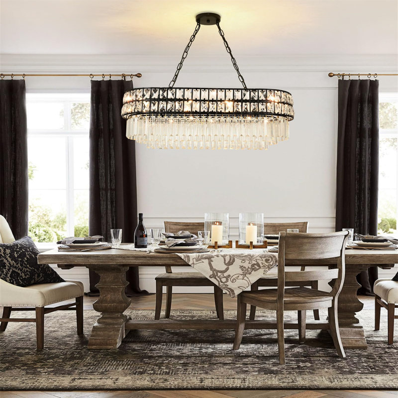 Bayona Chandelier