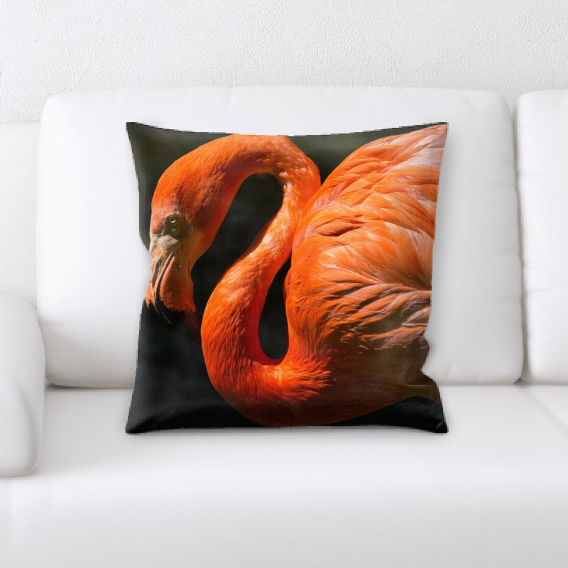 Housse de coussin et insert Hangana
