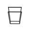 Hoopes 2 Freestanding Towel Stand-486887764