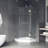 Piedmont 38" W x 38" D x 79" H Hinged Frameless Shower Enclosure with 3/8  Clear Glass&Base-99217898