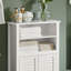 Rangement autoportant pour salle de bain Goggin