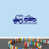 Bleu marine