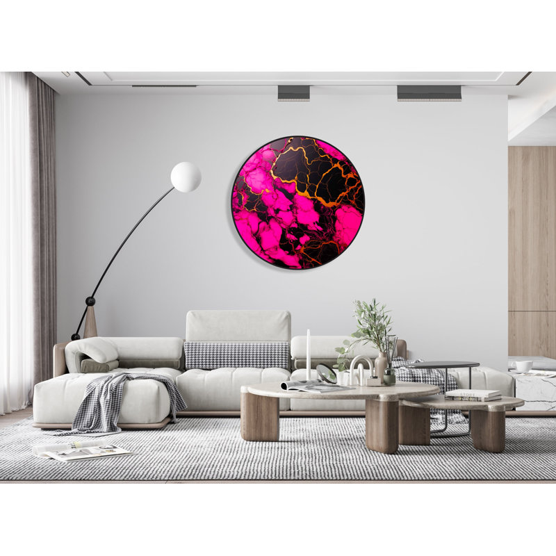 Lampe fantaisie 35,5 po Zela