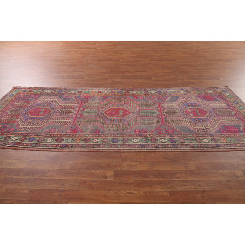 Tapis de couloir surteint 4 x 10