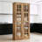 Tall Storage Cabinet