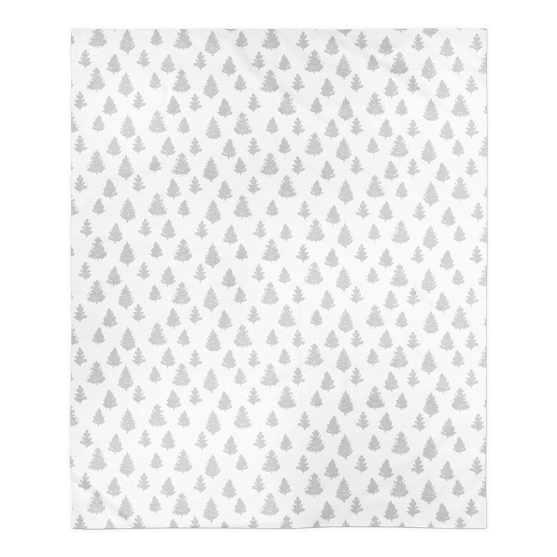 Hand Woven Throw Blanket
