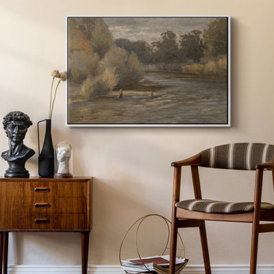 Paysage rétro DCBXXVII