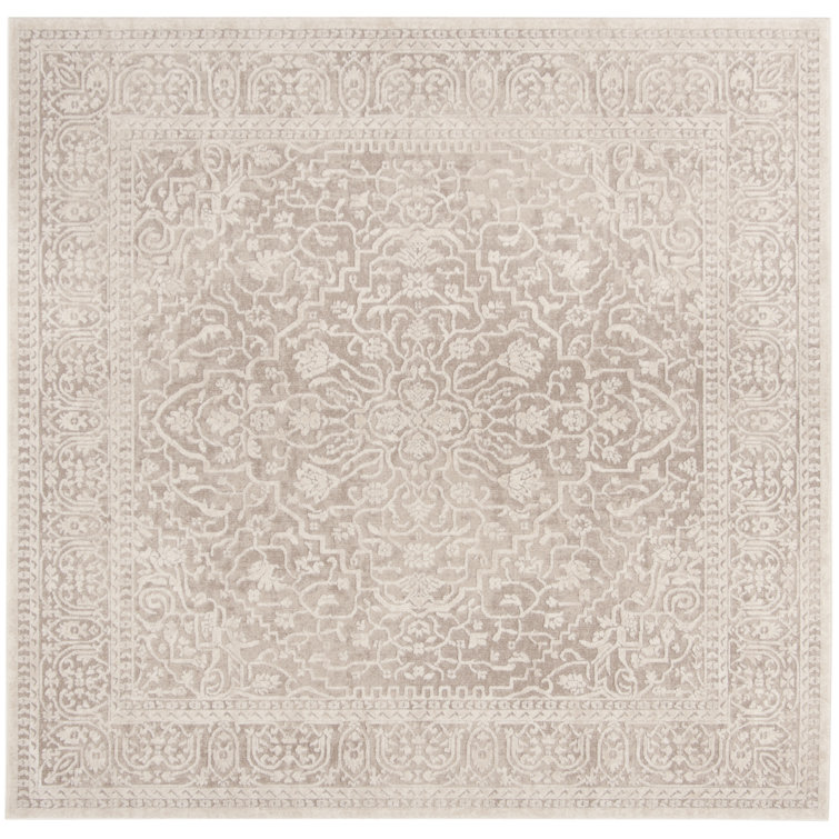 Gallaher Oriental Area Rug