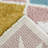 Atlas Multicolor Kids Colorblock Icon Area Rug-126452447