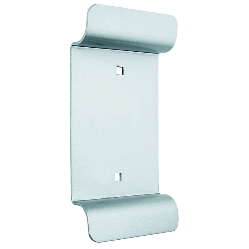 Aluminum Dummy Pull Exit Device Trim