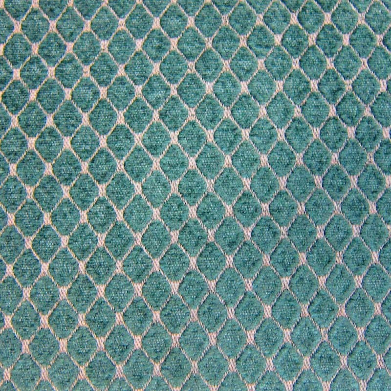  Tissu à carreaux | Tissu en chenille en forme de losange | Spa couleur, Spa