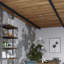 Amberle 1 - Light Geometric Pendant