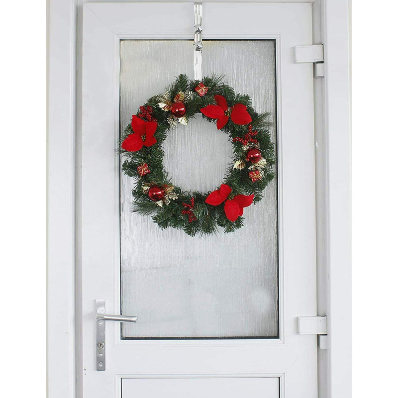 Faux 40cm Wreath