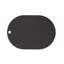 Ribbo Silicone Oval Placemats-1334818805