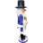 14" Hannukah Nutcracker