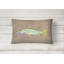 Coussin intérieur / extérieur Snook
