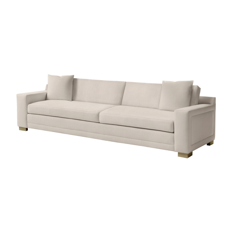 Ravenswood Sofa, Dune, Bond Linen, Bond Linen (Performance fabric) 1086-92