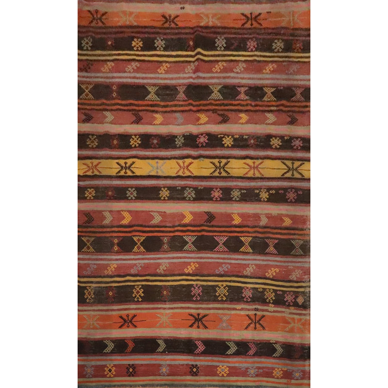 Tapis turc 6 x 9