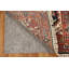 Tapis traditionnel indien bleu marine 2x3