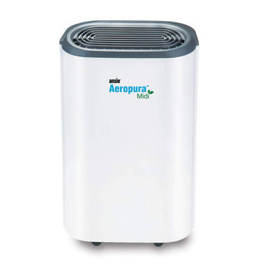 Dehumidifier 20L BLACK & DECKER BXEH60004GB Review 