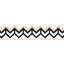 Sparren Embroidered Tape-810809082