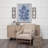 24.02'' H Metal Wall Wall Sconce