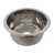 Foundry Polished Nickel