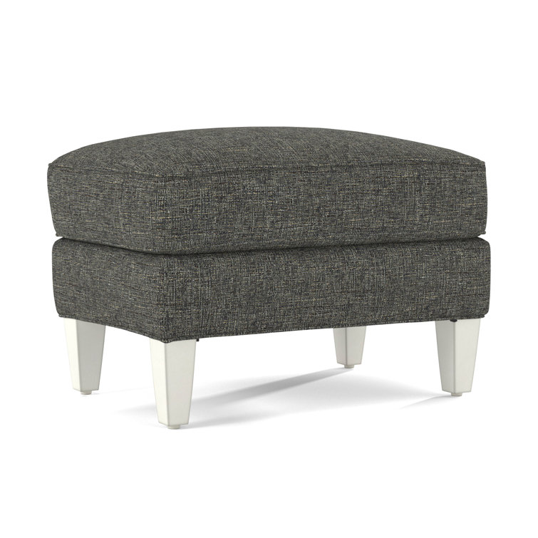 Upholstered Ottoman