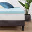 Surmatelas en mousse viscoélastique gélifiée-117393297-29155567