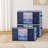Fabric Storage Bag Set-1724759360