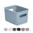 Ribbed Plastic Basket Set-73493692-73493702