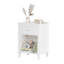 Table de chevet moderne Mid Century-1586108681