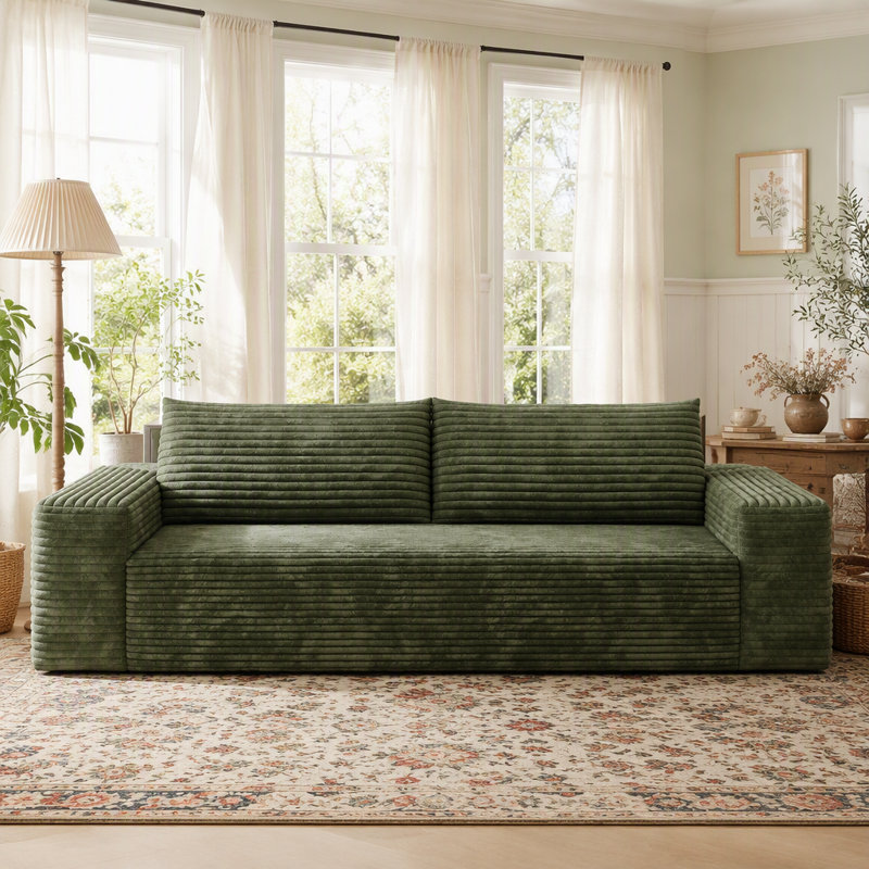 Canapé Comfy