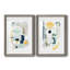 Plan European Shift I - Ensemble de 2 reproductions d'art sur papier encadrées-1730807236-1730807233