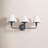 Kristin Large Sconce from Generation Lighting -116119497-116119498-116119502