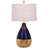 Ensemble de lampes de table standard de 24 po Akeilah-1780609556