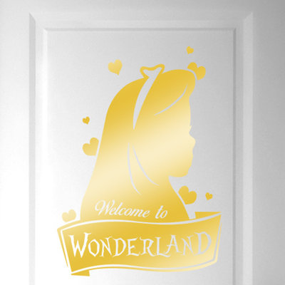 Wall Decal